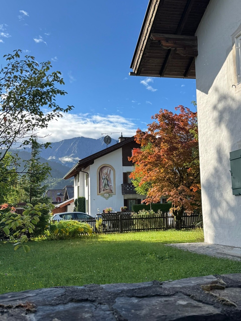 Deutschland - Garmisch-Partenkirchen - 