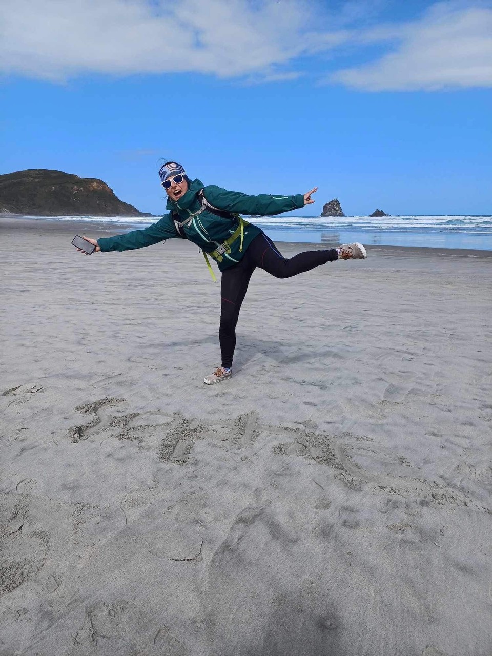 Neuseeland - Dunedin - 