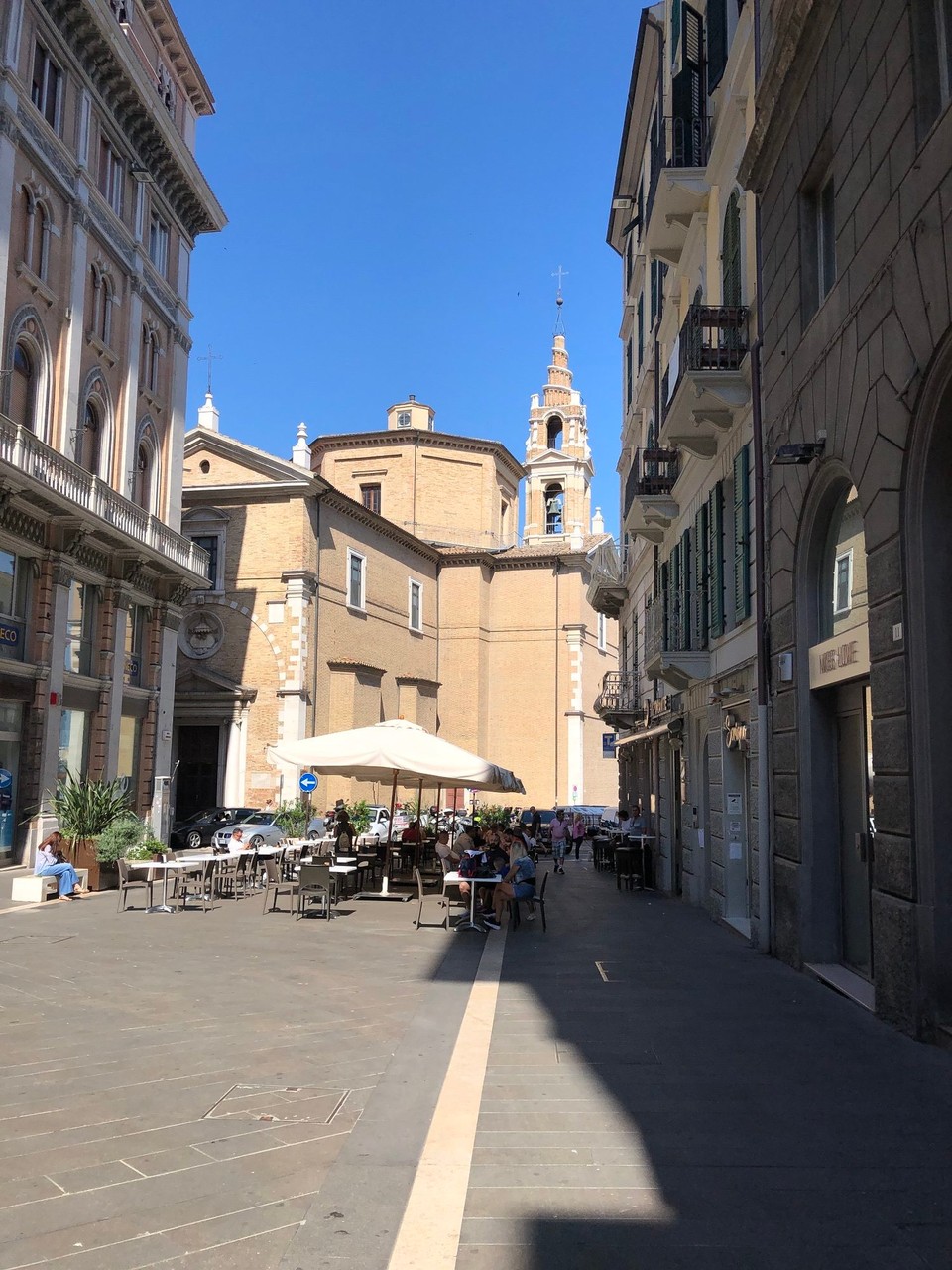 Italien - Ancona - 