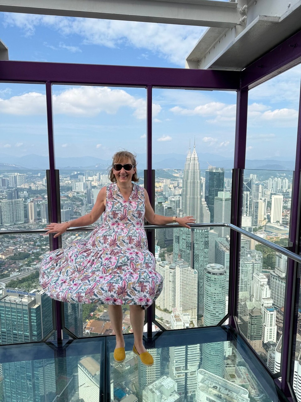Malaysia - Kuala Lumpur - 