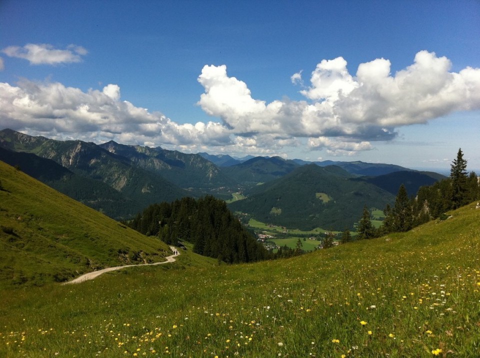 Deutschland - Schliersee - 