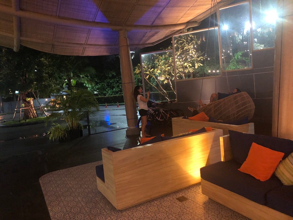 Thailand - Amphoe Mueang Krabi - 