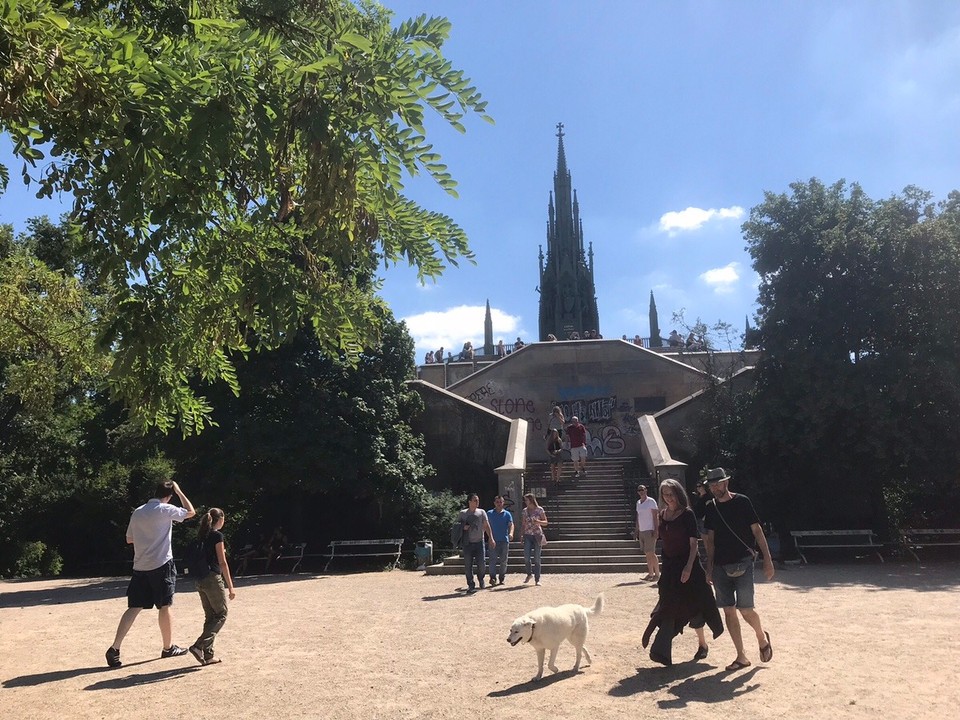 Deutschland - Berlin - 