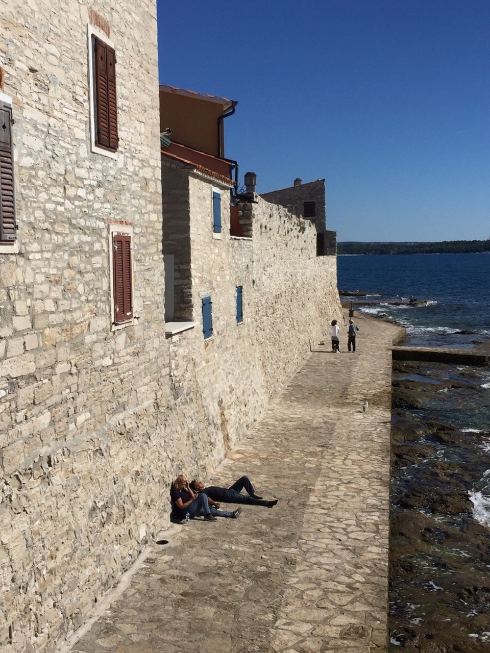 Kroatien - Novigrad - Rund um Nocigrad