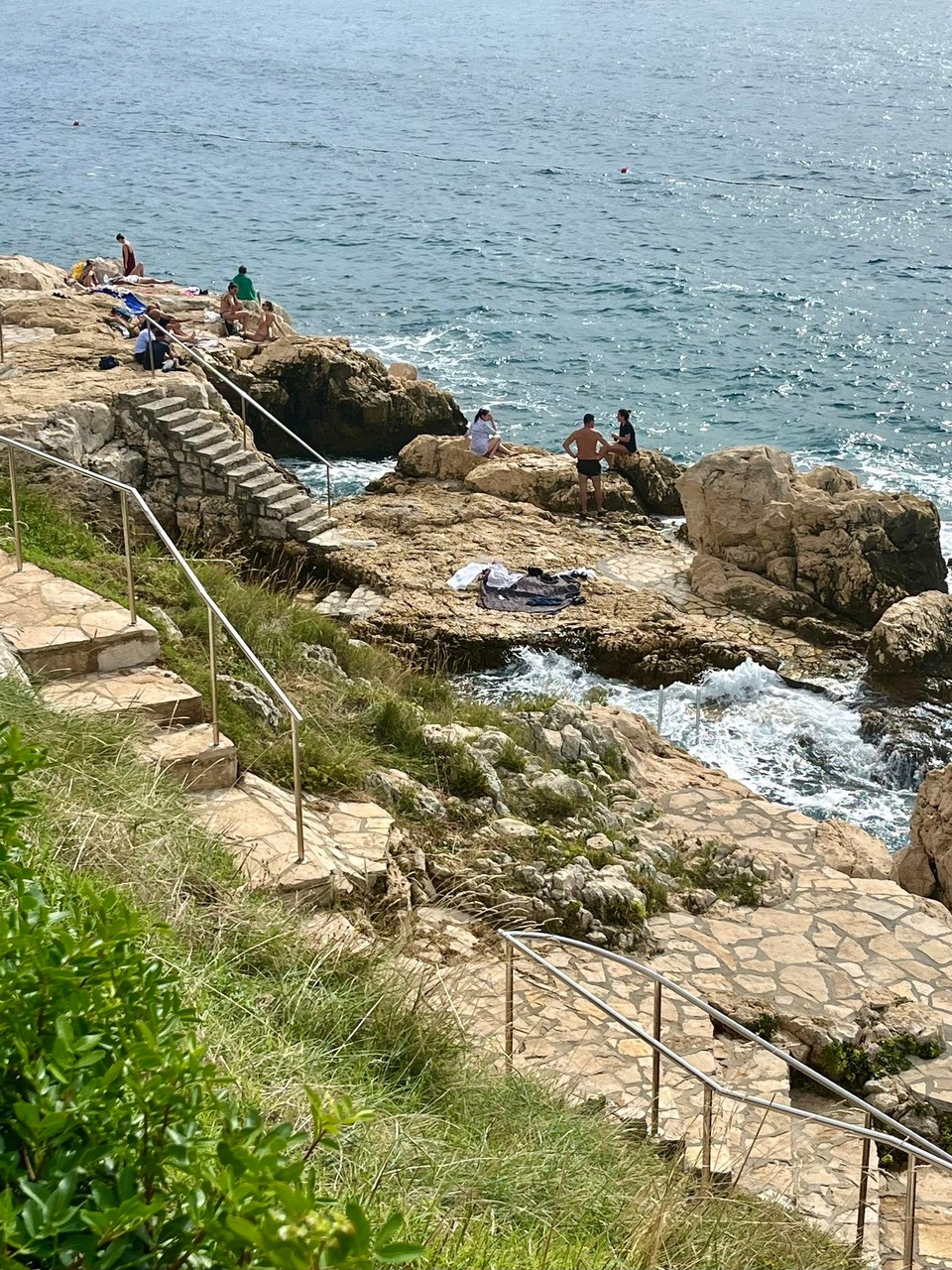 Kroatien - Rovinj - 