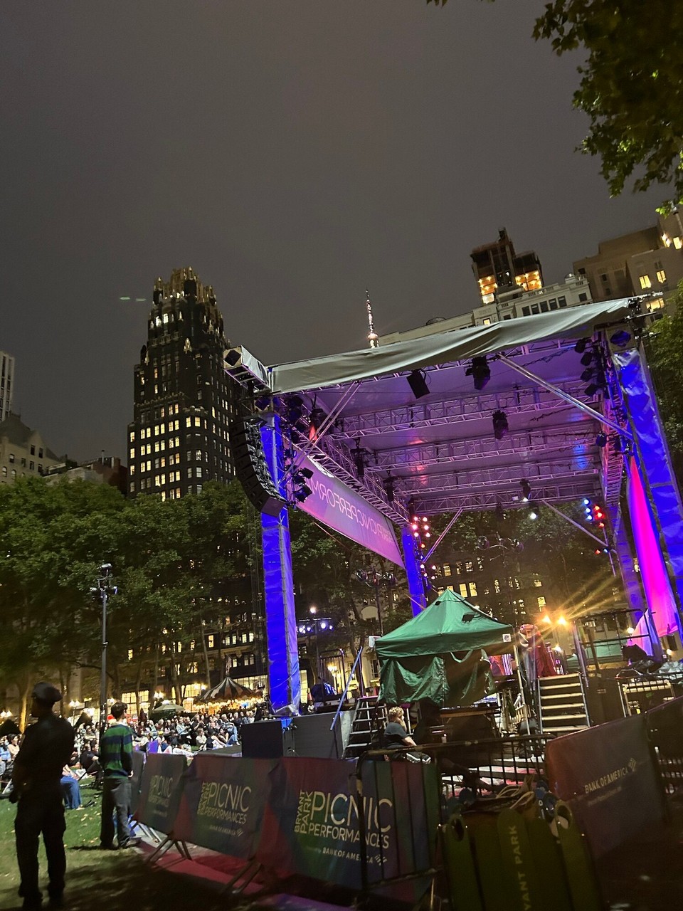 Vereinigte Staaten - New York - 