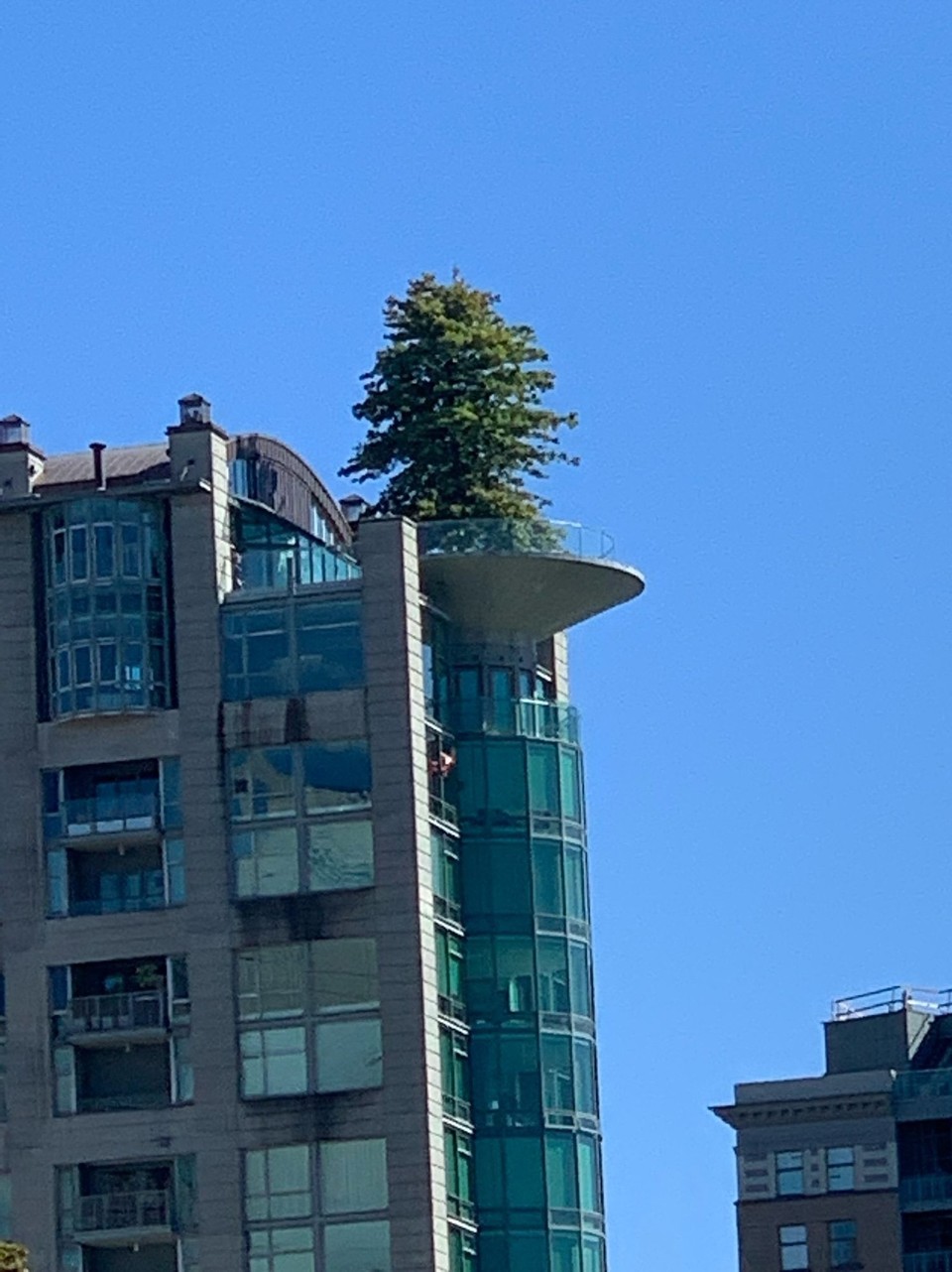 Kanada - Vancouver - 