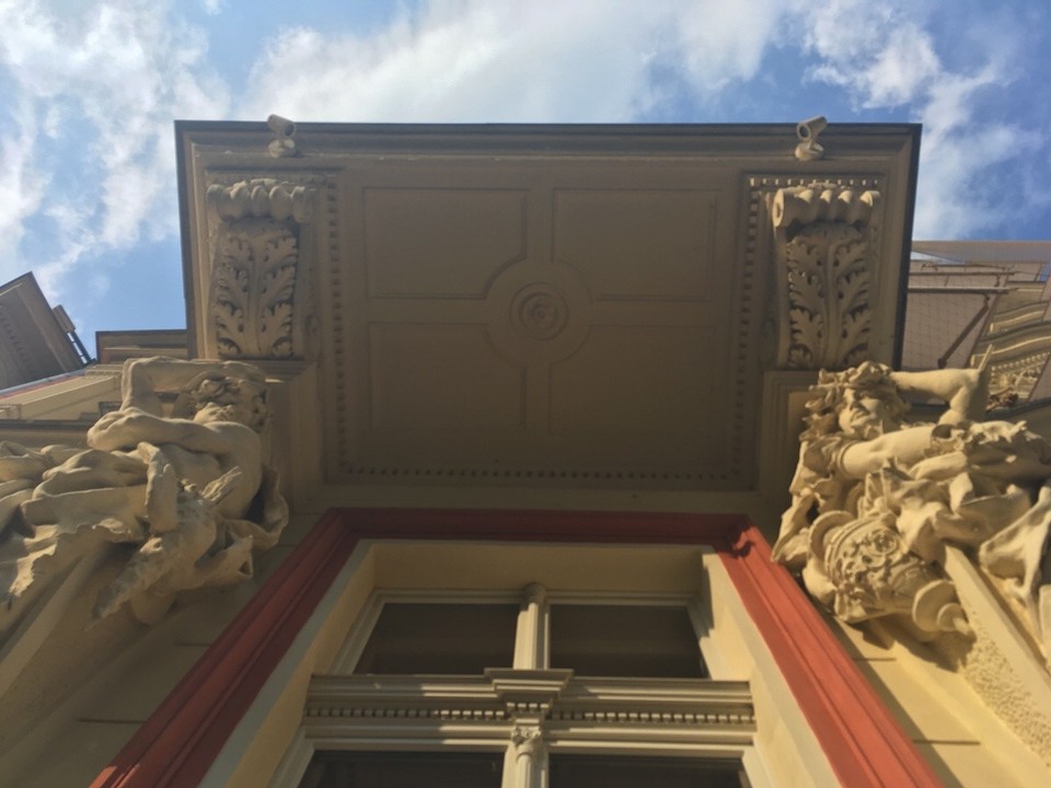 Tschechische Republik - Karlovy Vary - 