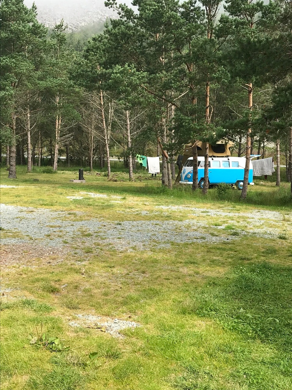 Norwegen - Skånevik - 