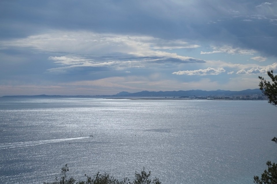  - Frankreich, Nizza - 