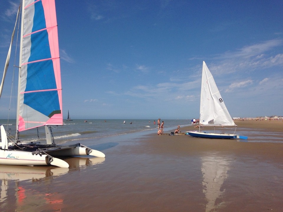 Niederlande - Katwijk - 