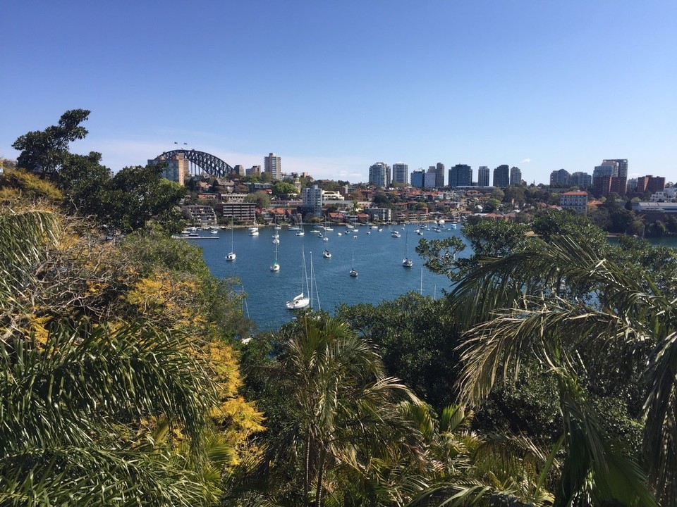 Australia - Kurraba Point - 