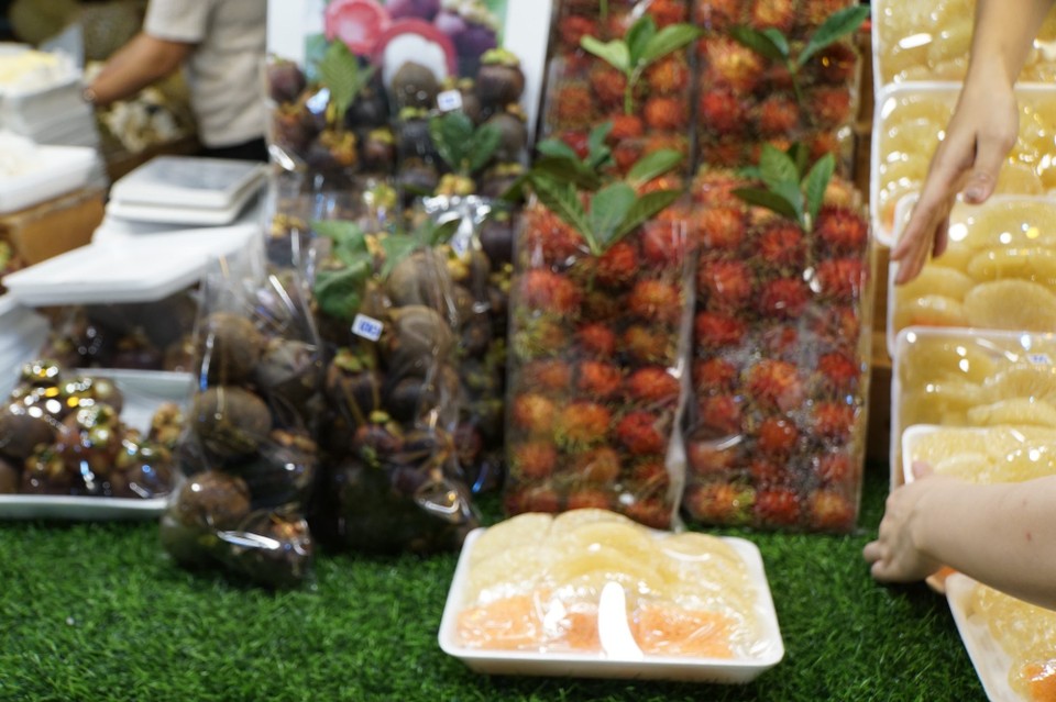 Thailand - Bangkok - 