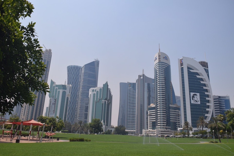 Katar - Doha - 