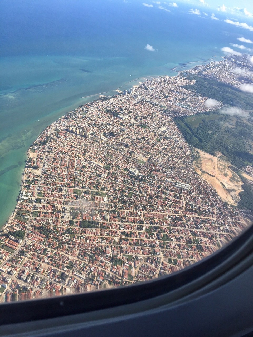 Brasilien - Recife - Recife