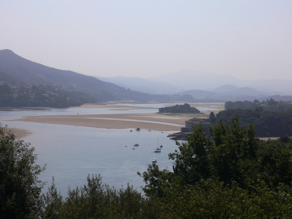 Spanien - Mundaka - 