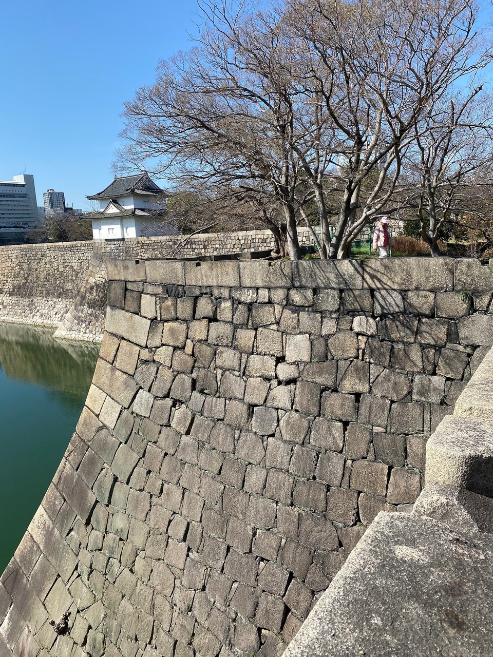 Japan - Minato, Osaka - 