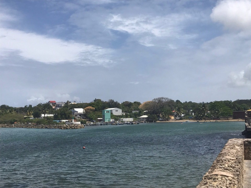 Guadeloupe -  - 
