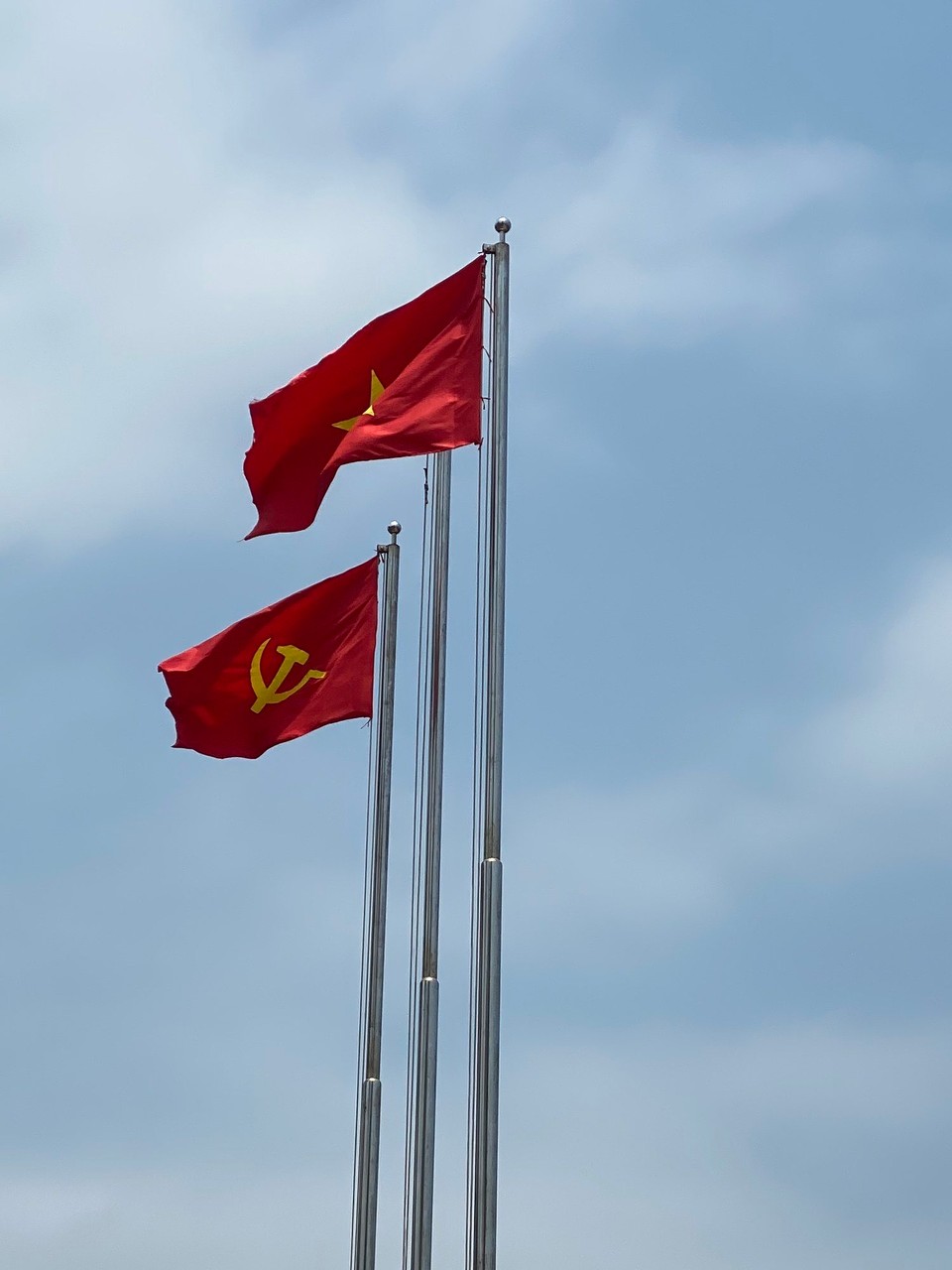 Vietnam -  - 