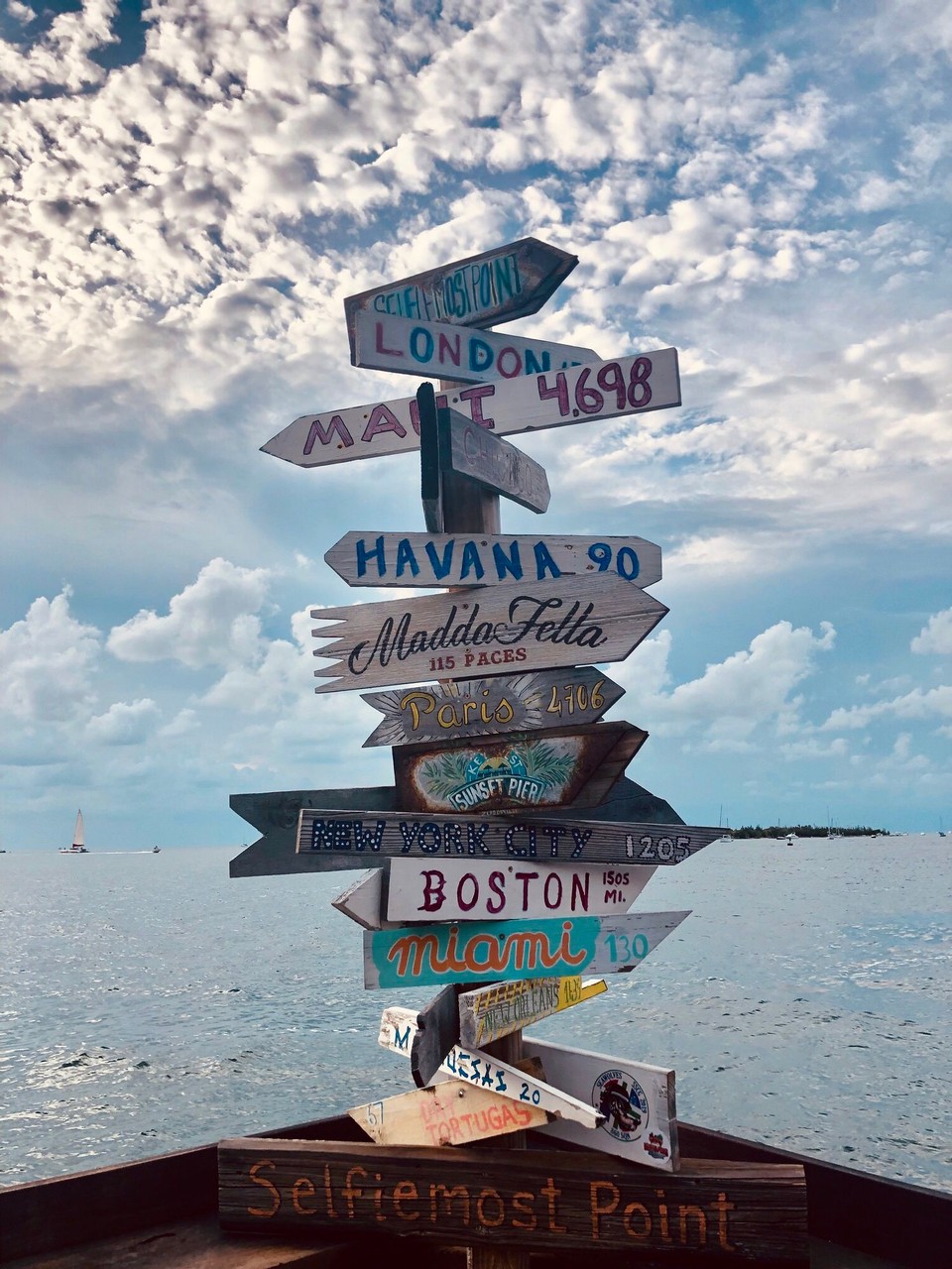 Vereinigte Staaten - Key West - 