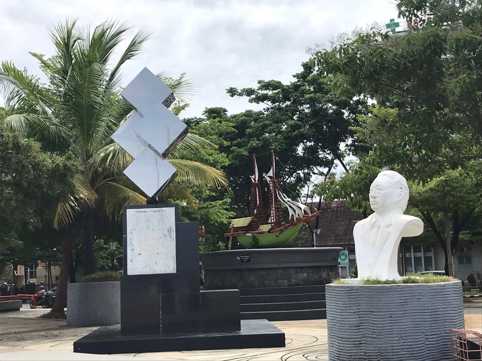 Indonesia - Kota Makassar - 
