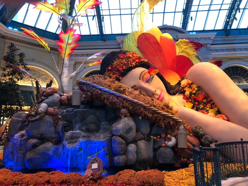 Vereinigte Staaten - Las Vegas - 