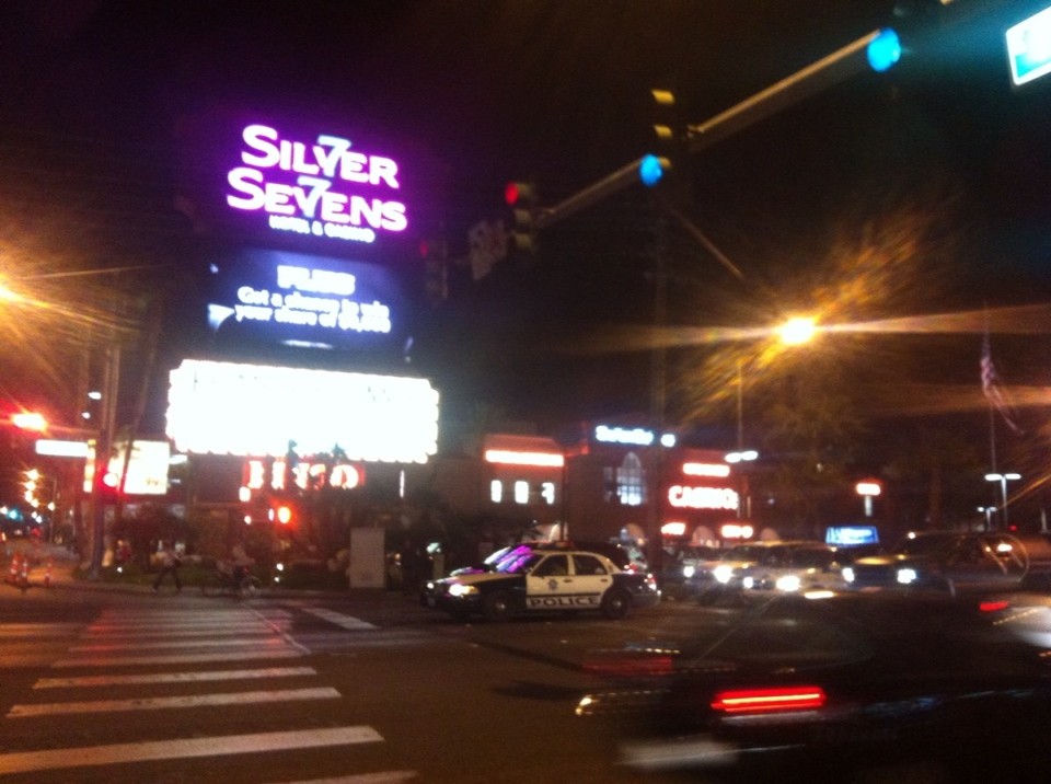 Egyesült Államok - Paradise - 