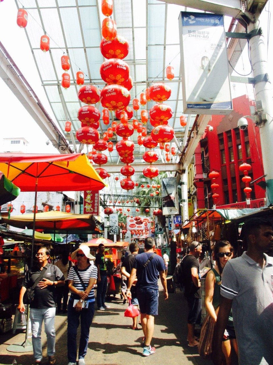 Malaysia - Kuala Lumpur - 