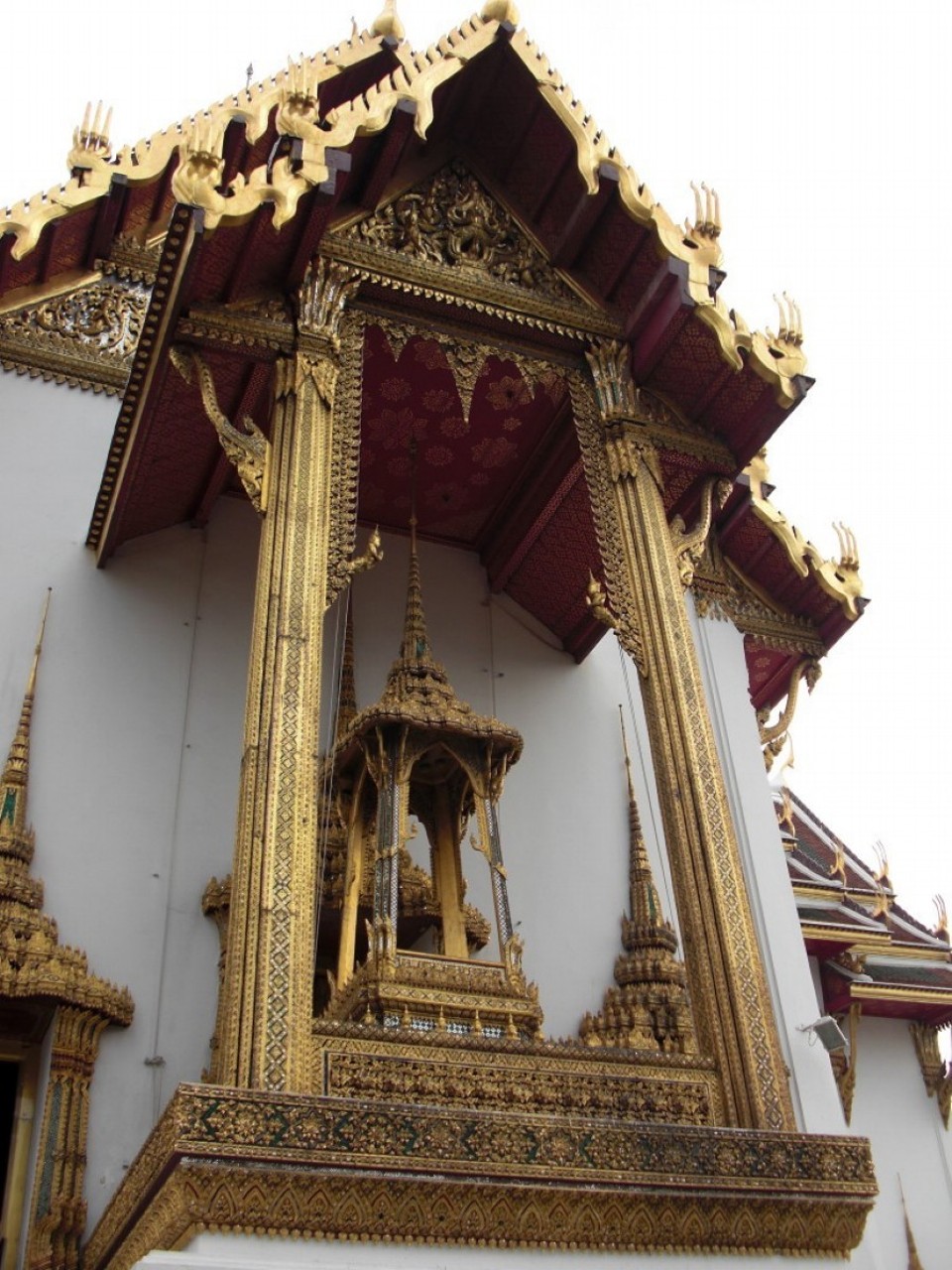 Thailand - Bangkok - 