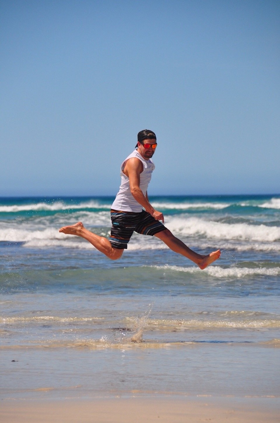 Australien - Vivonne Bay - Bales Beach 