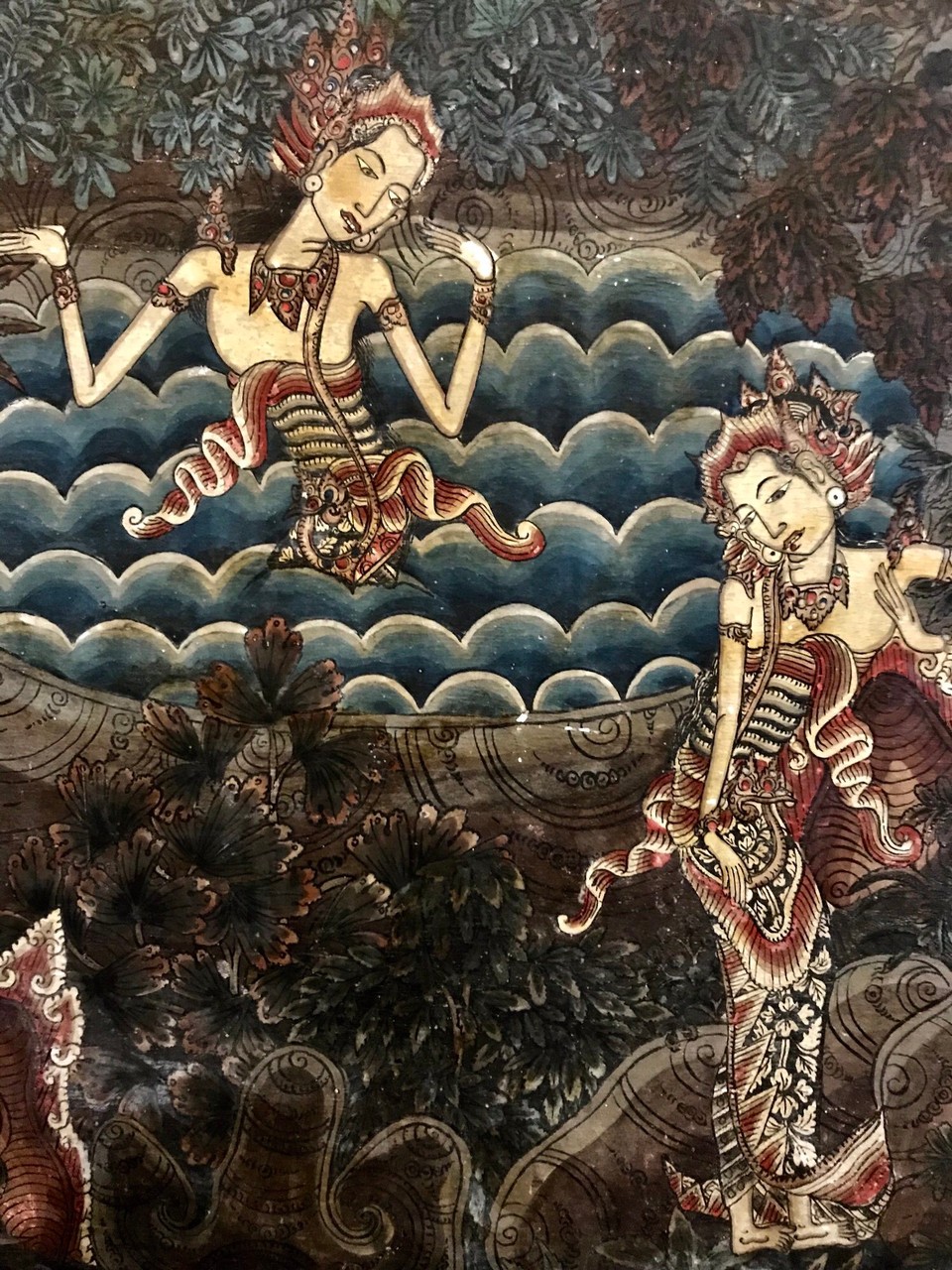 Indonesien - Gianyar - 