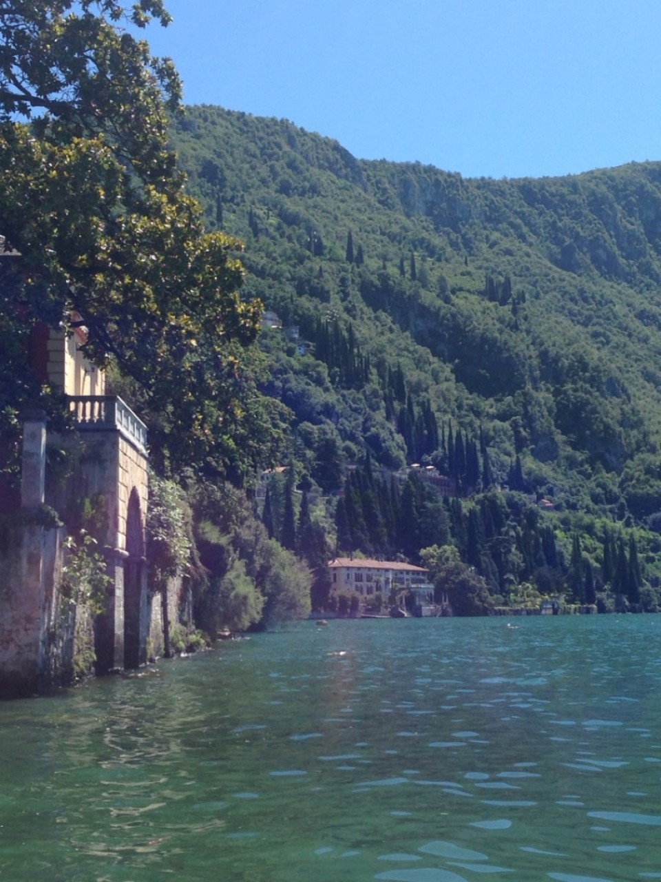Italien - Varenna - 