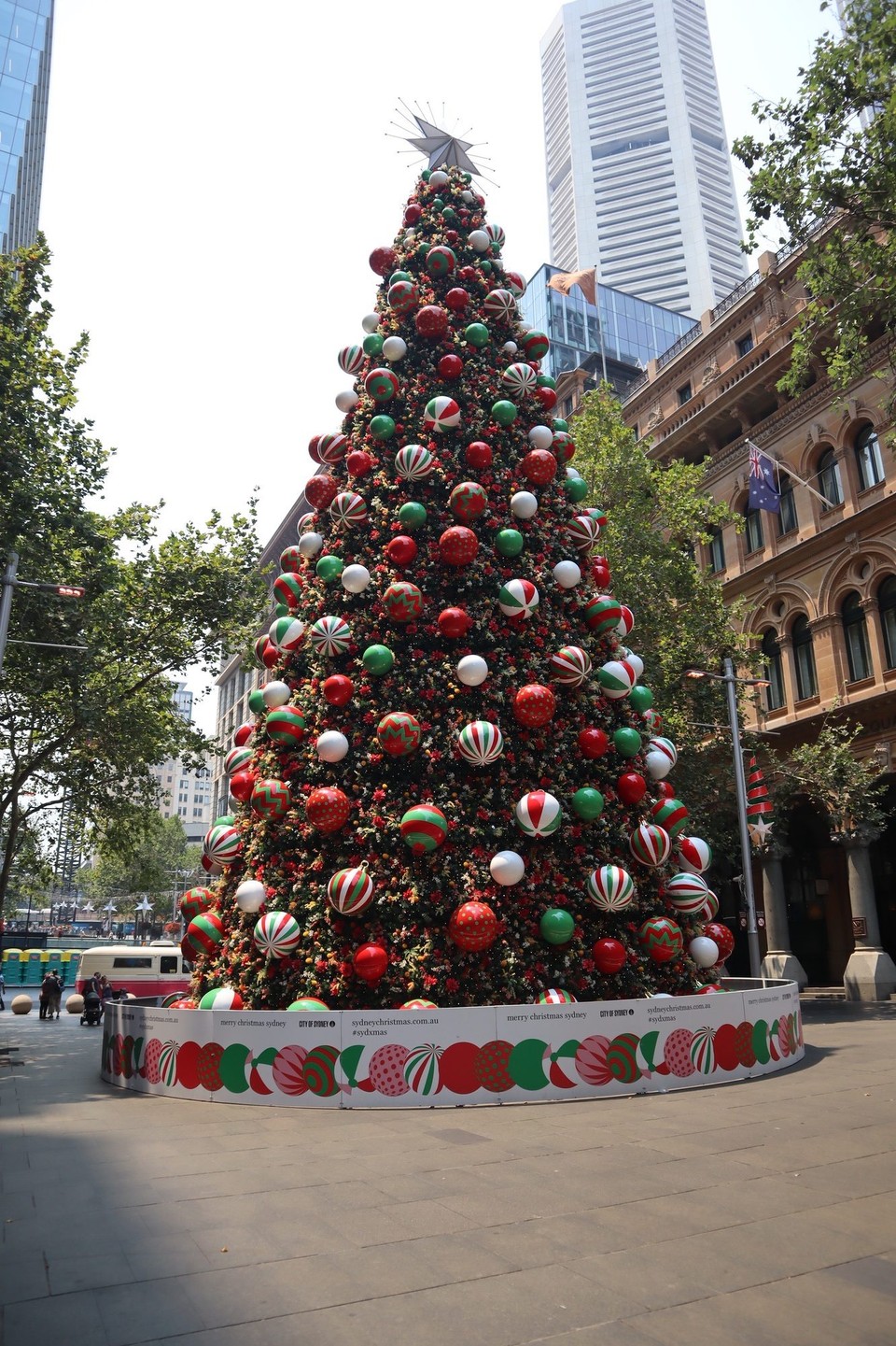 Australien - Balmain - 