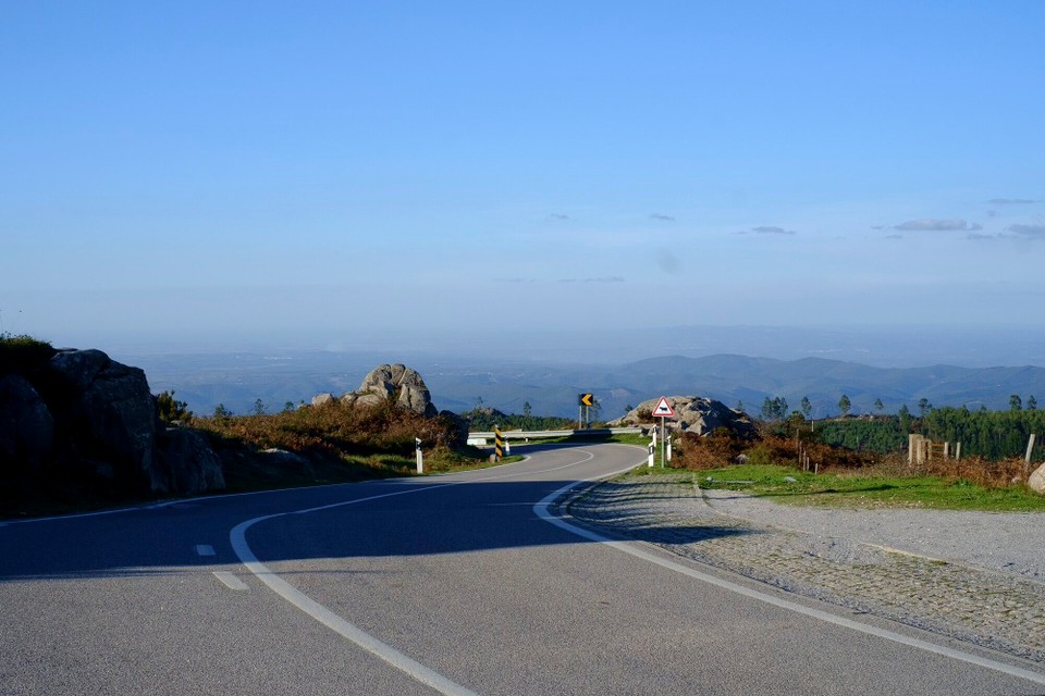 Portugal - Monchique - 