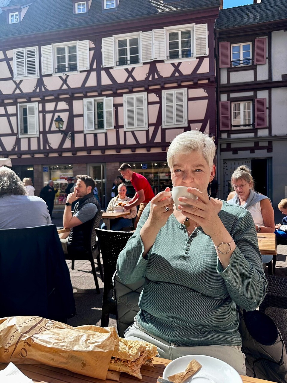 Frankreich - Colmar - 