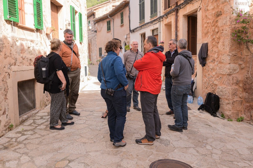 Spanien - Valldemossa - 