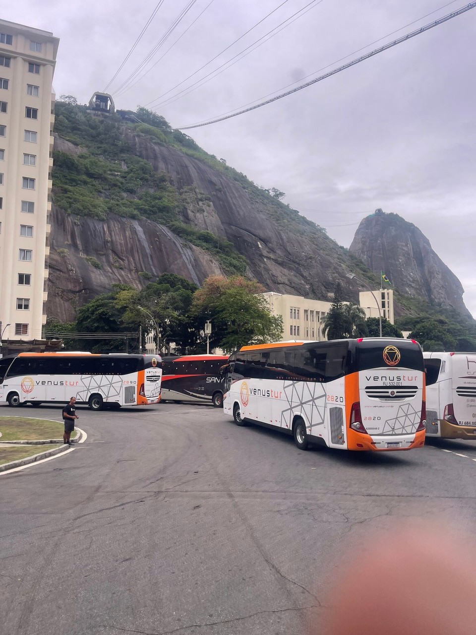 Brasilien - Rio de Janeiro - Zuckerhut