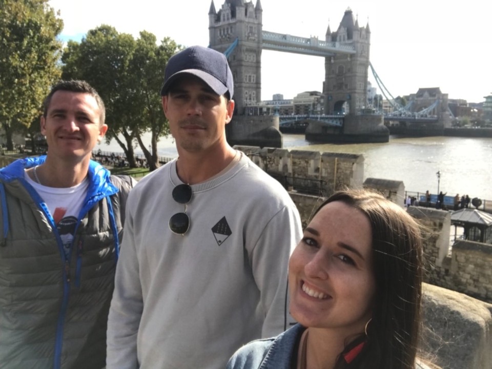 United Kingdom - London - 