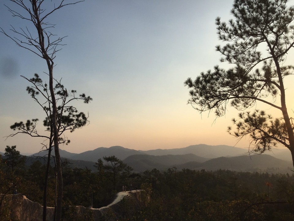 Thailand - Pai - 
