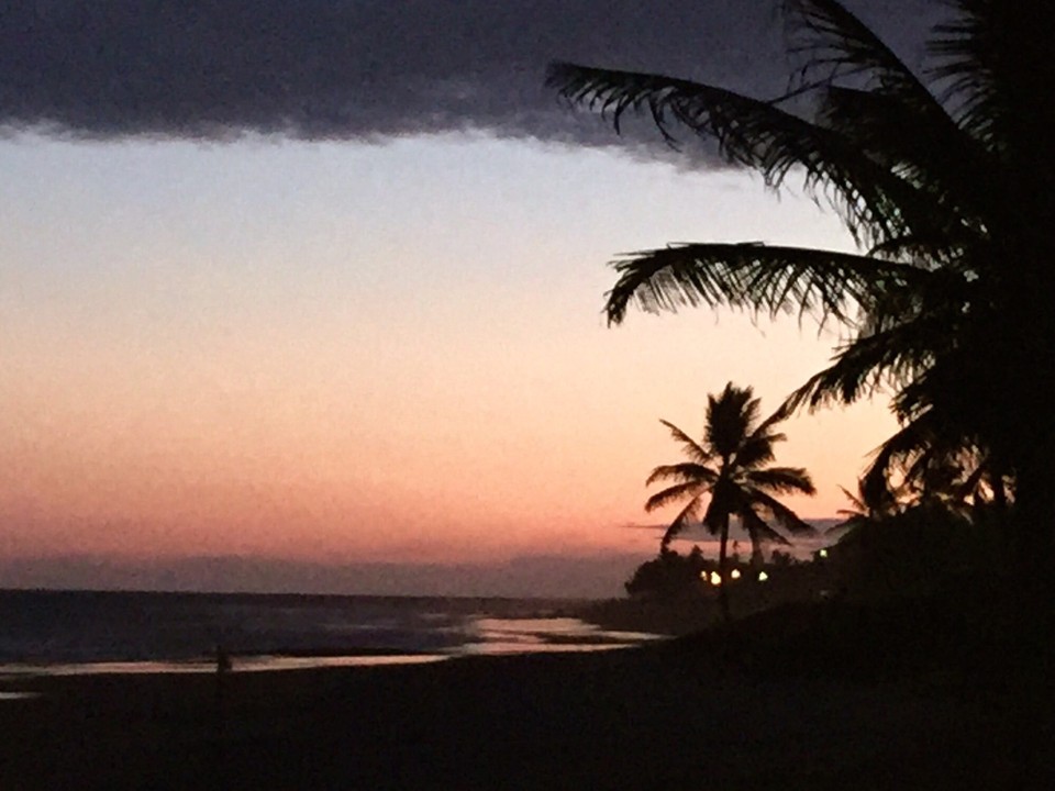 Brasilien - Salvador - 