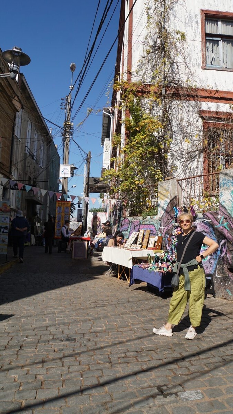 Chile - Santiago de Chile - 