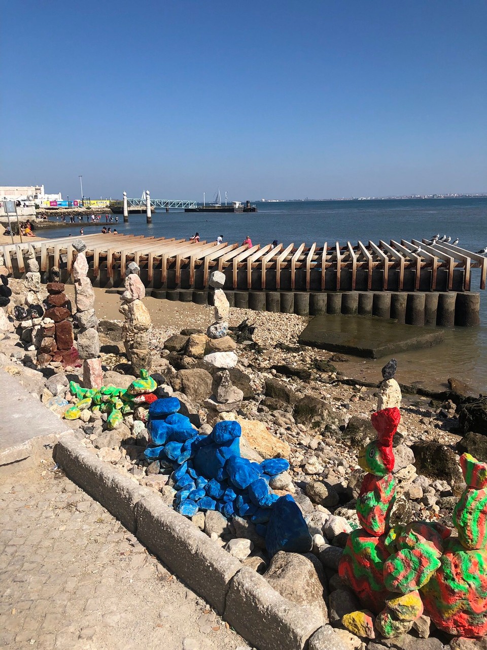 Portugal - Lisboa - 