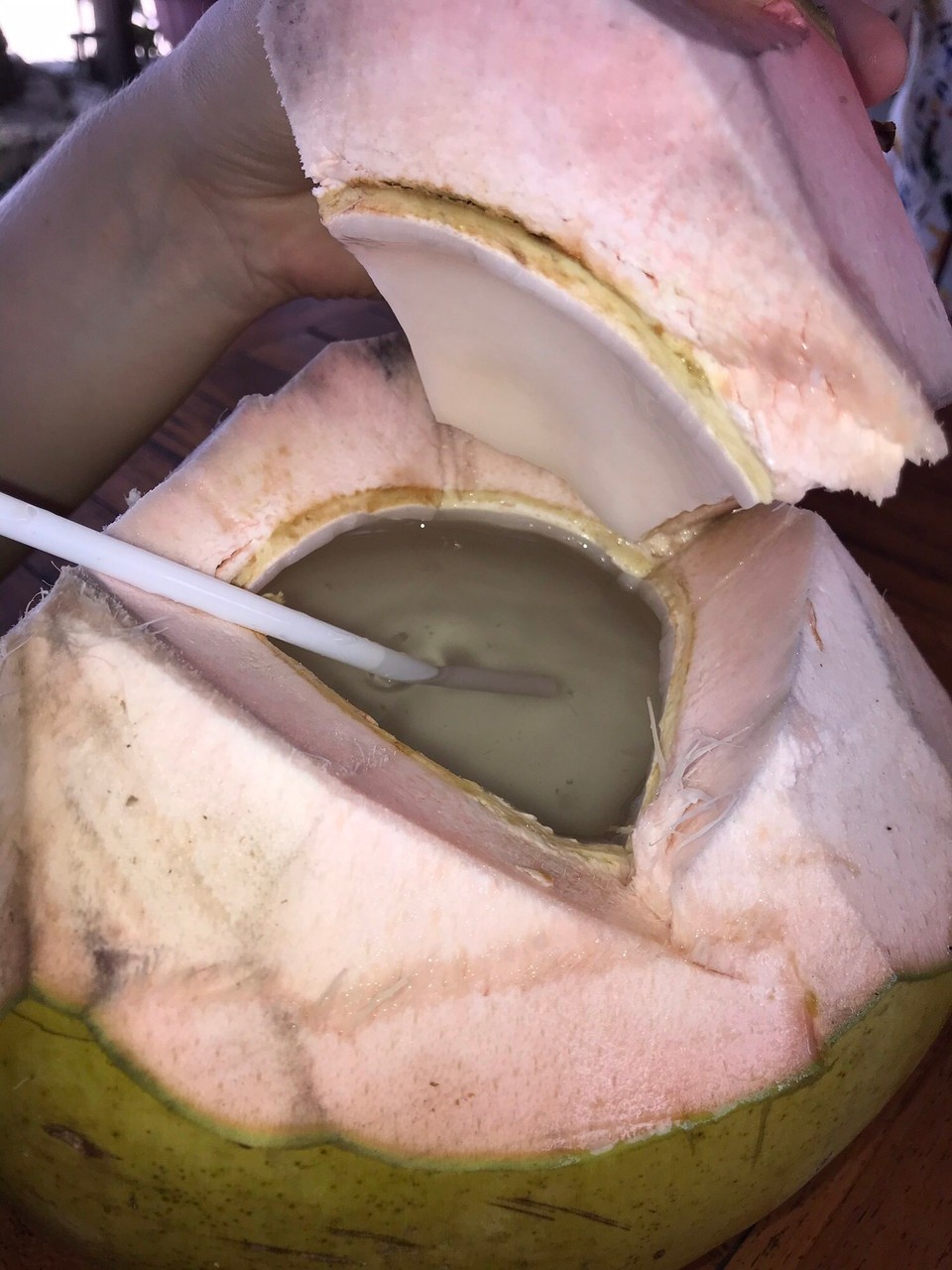 Indonesien - Klungkung - 