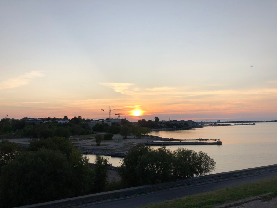 Estland - Tallinn - 