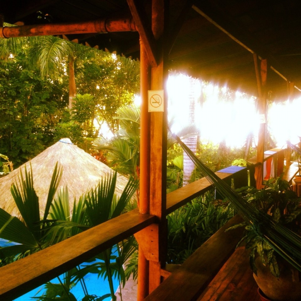 Costa Rica - Talamanca - 