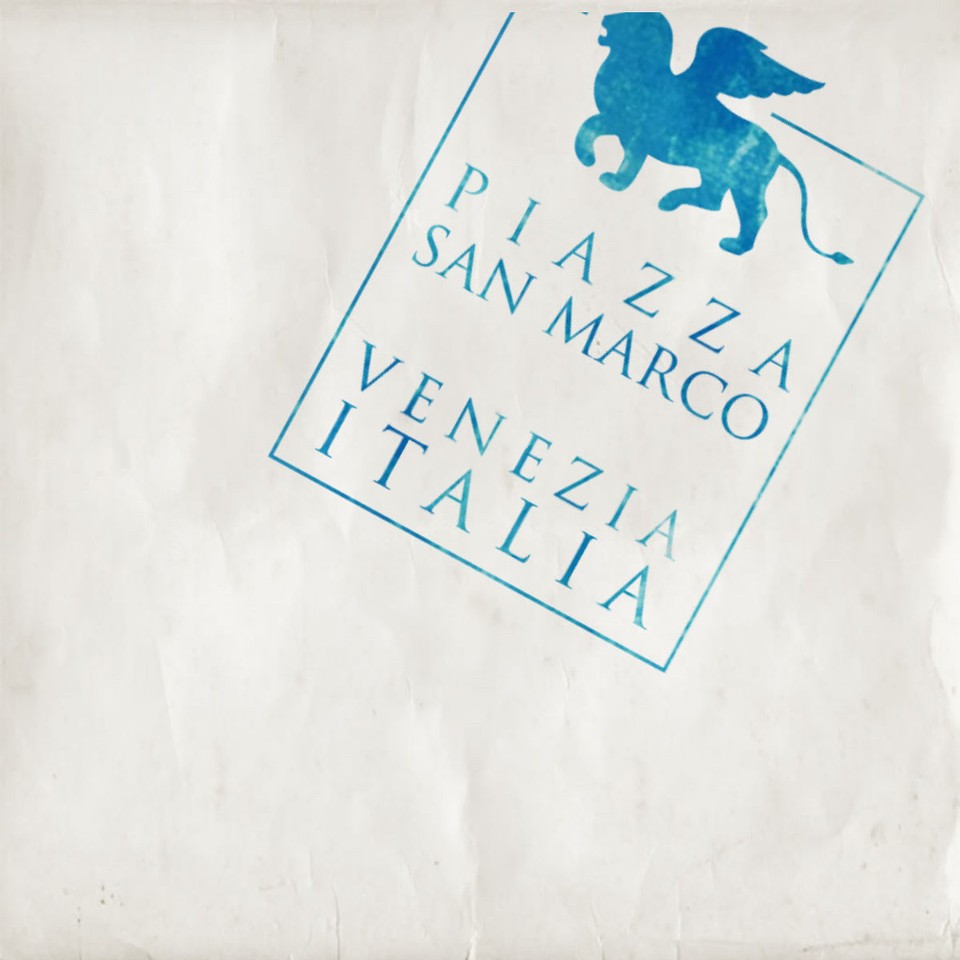 Italien - Venedig - 