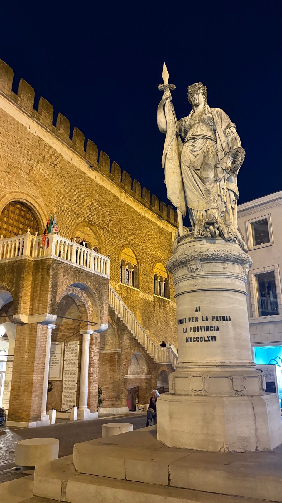 Italien - Treviso - 