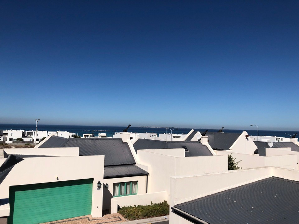 Südafrika - Cape Point - 