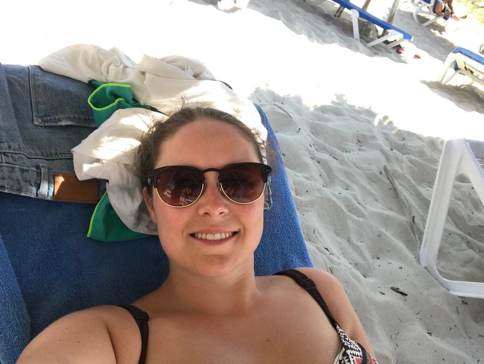 Kuba - Varadero - 