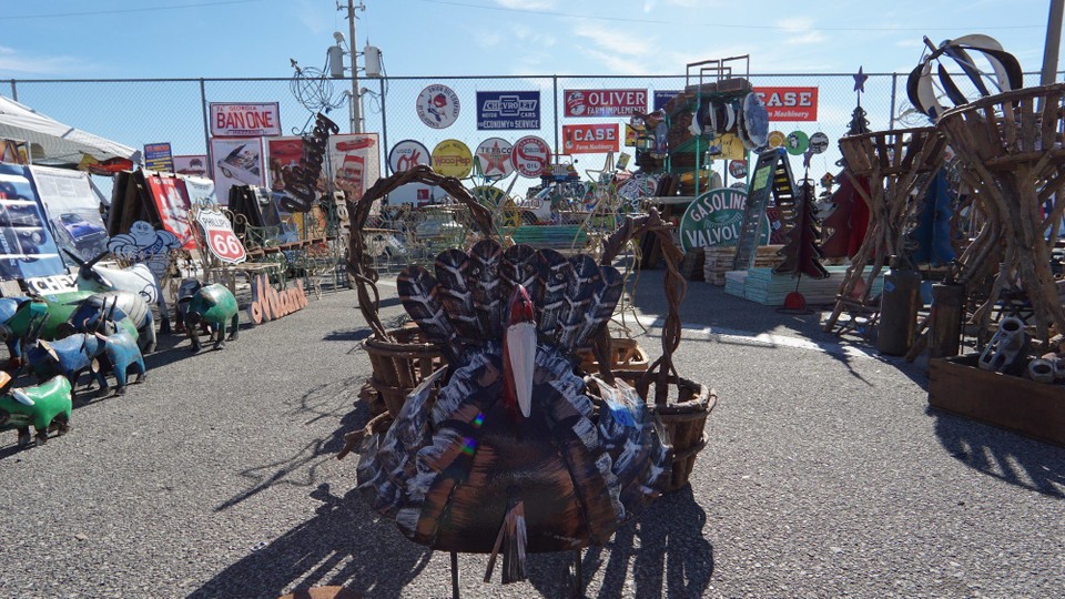 USA - Daytona Beach - 